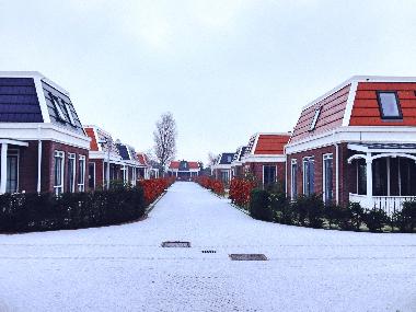 Maison de vacances /en/au Noordwijk (Zuid-Holland)ou appartement ou maison de vacances