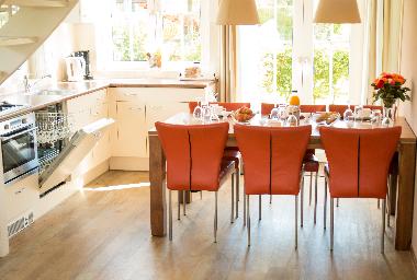 Maison de vacances /en/au Noordwijk (Zuid-Holland)ou appartement ou maison de vacances
