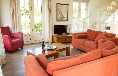 Maison de vacances /en/au Noordwijk (Zuid-Holland)ou appartement ou maison de vacances