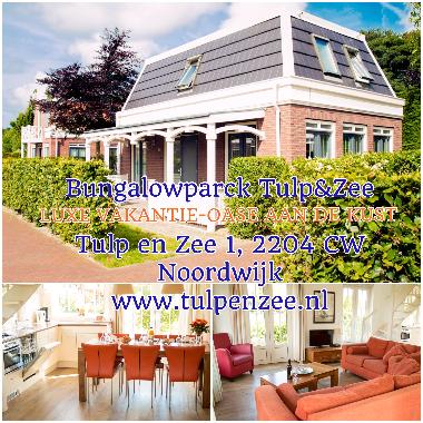 Maison de vacances /en/au Noordwijk (Zuid-Holland)ou appartement ou maison de vacances