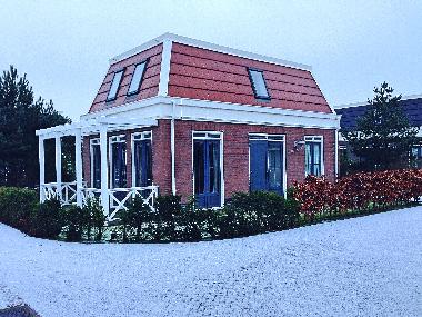 Maison de vacances /en/au Noordwijk (Zuid-Holland)ou appartement ou maison de vacances