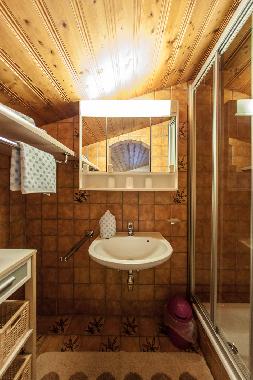 Appartement de vacances /en/au Fusch (Pinzgau-Pongau)ou appartement ou maison de vacances