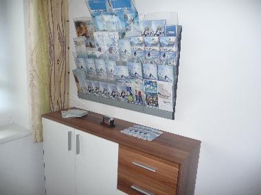 Appartement de vacances /en/au Fusch (Pinzgau-Pongau)ou appartement ou maison de vacances