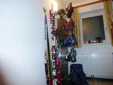 Appartement de vacances /en/au Fusch (Pinzgau-Pongau)ou appartement ou maison de vacances