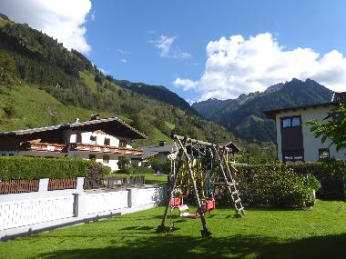 Appartement de vacances /en/au Fusch (Pinzgau-Pongau)ou appartement ou maison de vacances