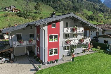 Appartement de vacances /en/au Fusch (Pinzgau-Pongau)ou appartement ou maison de vacances