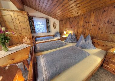 Appartement de vacances /en/au Fusch (Pinzgau-Pongau)ou appartement ou maison de vacances