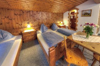 Appartement de vacances /en/au Fusch (Pinzgau-Pongau)ou appartement ou maison de vacances