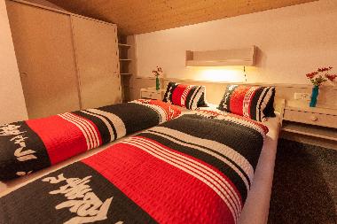 Appartement de vacances /en/au Fusch (Pinzgau-Pongau)ou appartement ou maison de vacances