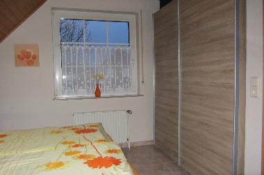 Maison de vacances �/en/au Hooksiel (Nordsee-Festland / Ostfriesland)ou appartement ou maison de vacances