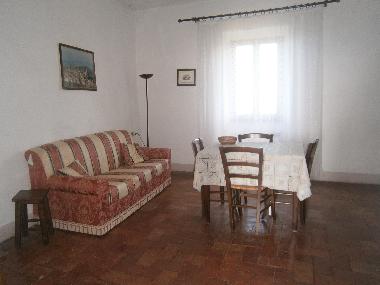 Appartement de vacances �/en/au Roccatederighi (Grosseto)ou appartement ou maison de vacances