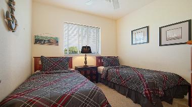 Maison de vacances /en/au Cape Coral (Florida)ou appartement ou maison de vacances
