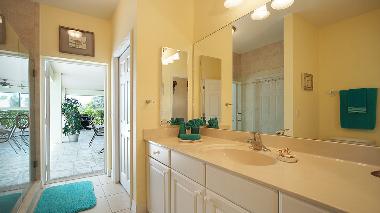 Maison de vacances /en/au Cape Coral (Florida)ou appartement ou maison de vacances