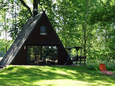 Maison de vacances /en/au Burg / Spreewald (Spree-Neie)ou appartement ou maison de vacances