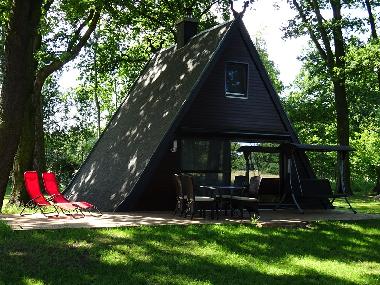Maison de vacances /en/au Burg / Spreewald (Spree-Neie)ou appartement ou maison de vacances