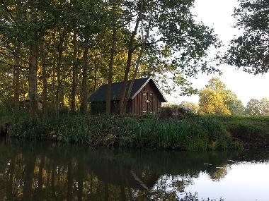 Maison de vacances /en/au Burg / Spreewald (Spree-Neie)ou appartement ou maison de vacances