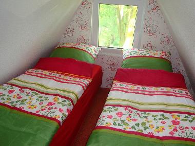 Maison de vacances /en/au Burg / Spreewald (Spree-Neie)ou appartement ou maison de vacances