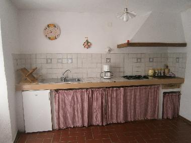 Appartement de vacances �/en/au Roccatederighi (Grosseto)ou appartement ou maison de vacances