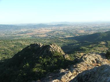 Appartement de vacances �/en/au Roccatederighi (Grosseto)ou appartement ou maison de vacances