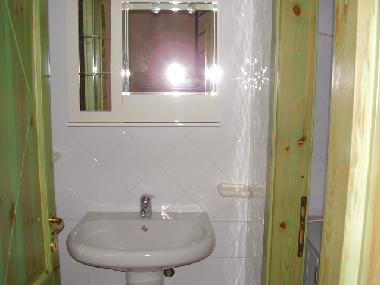 Maison de vacances /en/au VILLASIMUS (Cagliari)ou appartement ou maison de vacances