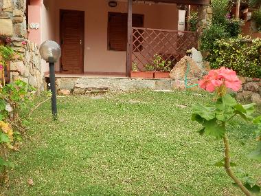 Villa �/en/au VILLASIMIUS (Cagliari)ou appartement ou maison de vacances