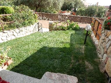 Villa �/en/au VILLASIMIUS (Cagliari)ou appartement ou maison de vacances