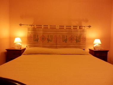 Villa �/en/au VILLASIMIUS (Cagliari)ou appartement ou maison de vacances