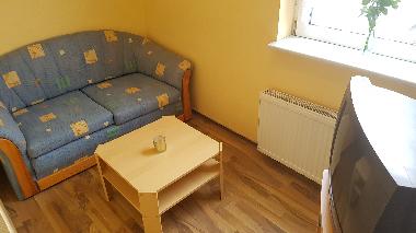 Maison de vacances /en/au Schnhagen (Ostsee-Festland)ou appartement ou maison de vacances