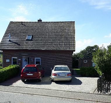 Maison de vacances /en/au Schnhagen (Ostsee-Festland)ou appartement ou maison de vacances