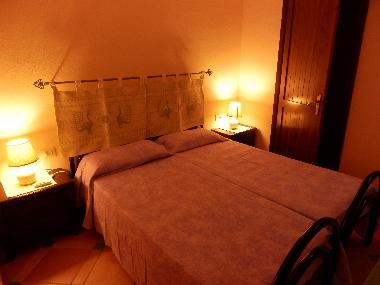 Villa �/en/au VILLASIMIUS (Cagliari)ou appartement ou maison de vacances