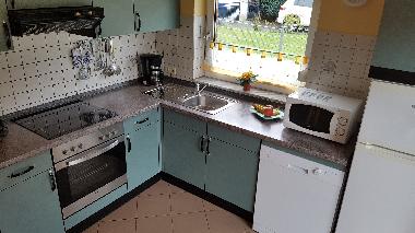Maison de vacances /en/au Schnhagen (Ostsee-Festland)ou appartement ou maison de vacances