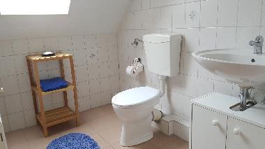 Maison de vacances /en/au Schnhagen (Ostsee-Festland)ou appartement ou maison de vacances