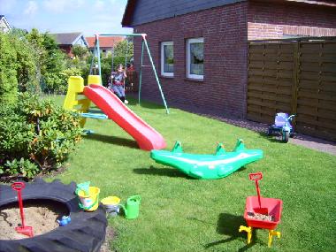Maison de vacances /en/au Schnhagen (Ostsee-Festland)ou appartement ou maison de vacances