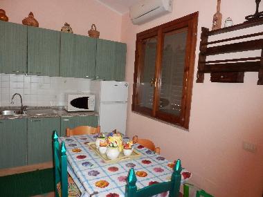 Villa �/en/au VILLASIMIUS (Cagliari)ou appartement ou maison de vacances