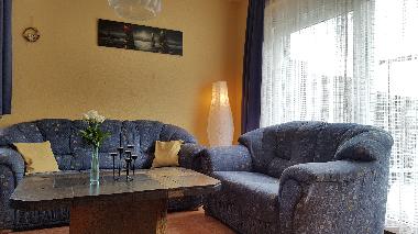 Maison de vacances /en/au Schnhagen (Ostsee-Festland)ou appartement ou maison de vacances