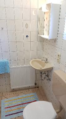 Maison de vacances /en/au Schnhagen (Ostsee-Festland)ou appartement ou maison de vacances