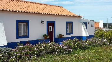 Maison de vacances /en/au Melides (Alentejo Litoral)ou appartement ou maison de vacances