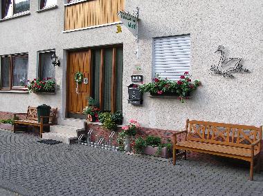 Appartement de vacances /en/au Vhl-Kirchlotheim (Waldecker Land)ou appartement ou maison de vacances