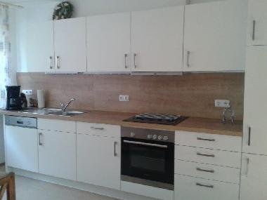 Appartement de vacances /en/au Vhl-Kirchlotheim (Waldecker Land)ou appartement ou maison de vacances