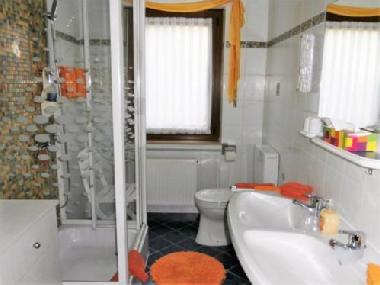 Appartement de vacances /en/au Vhl-Kirchlotheim (Waldecker Land)ou appartement ou maison de vacances