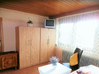Appartement de vacances /en/au Vhl-Kirchlotheim (Waldecker Land)ou appartement ou maison de vacances