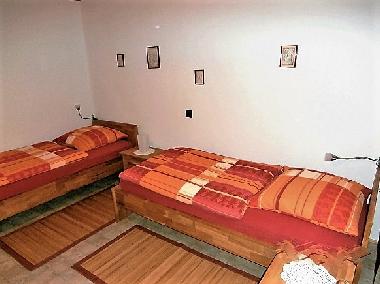 Appartement de vacances /en/au Vhl-Kirchlotheim (Waldecker Land)ou appartement ou maison de vacances