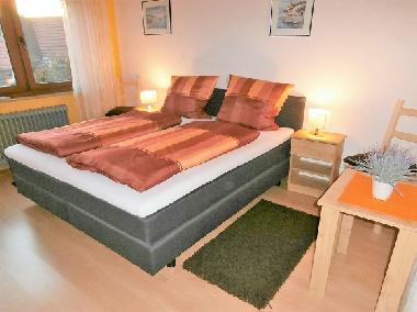 Appartement de vacances /en/au Vhl-Kirchlotheim (Waldecker Land)ou appartement ou maison de vacances