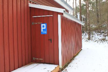 Maison de vacances �/en/au Ostseebad Baabe (Ostsee-Inseln)ou appartement ou maison de vacances