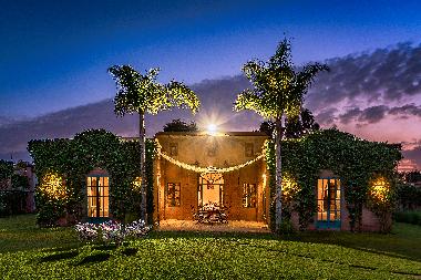 Villa �/en/au Marrakech (Marrakech)ou appartement ou maison de vacances