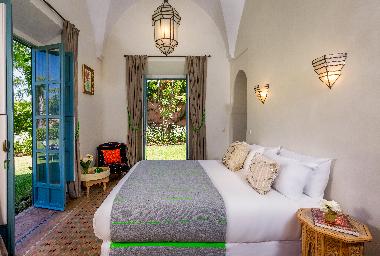 Villa �/en/au Marrakech (Marrakech)ou appartement ou maison de vacances