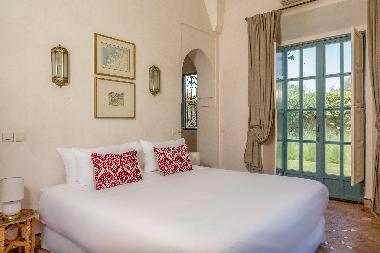 Villa �/en/au Marrakech (Marrakech)ou appartement ou maison de vacances