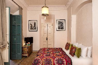 Villa �/en/au Marrakech (Marrakech)ou appartement ou maison de vacances