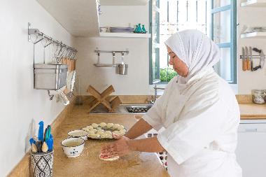 Villa �/en/au Marrakech (Marrakech)ou appartement ou maison de vacances