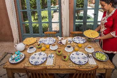 Villa �/en/au Marrakech (Marrakech)ou appartement ou maison de vacances